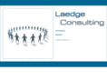 laedge-consulting.com