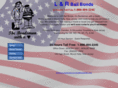 landrbailbonds.com