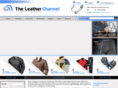 leather-channel.com