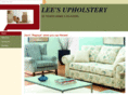 leeupholstery.com