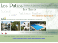 lespatios.com