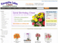 lindsayflowers.com