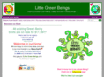 littlegreenbeings.com