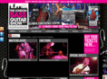 londonbassguitarshow.com