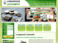 longwoodlocksmith.com