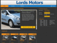 lordsmotors.com