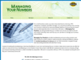 manageyournumbers.com
