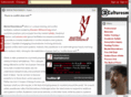 martialnonviolence.com