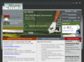 mastersgolfrentals.com