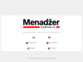menadzer.com
