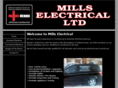 millselectrical.co.uk