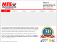 mteelectric.com