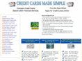 mycreditcardoptions.com