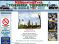 myhoustontaxi.com