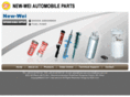 new-wei.com