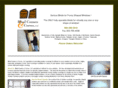 odd-shaped-window-blinds.com