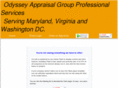 odysseyappraisal.com