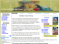 onlinetaxfirms.com