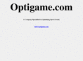 optigame.com
