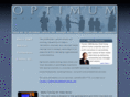 optimummediatraining.com