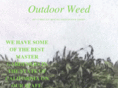 outdoorweed.com
