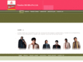 paradisetextiles.com