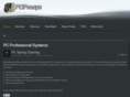 pcprosys.com