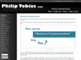 philiptobias.com