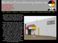 poncahousing.org