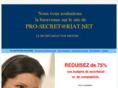 pro-secretariat.net