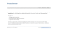 prostoserver.com