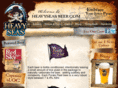 pyratesofthecarrybeerin.com