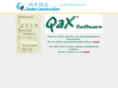 qaxsoftware.com
