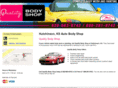 qualitybodyshophutchinson.com