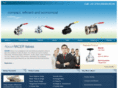 racervalves.com