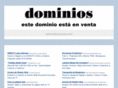 reforestaciones.com
