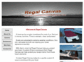 regal-canvas.com