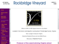 rockbridgevineyard.com