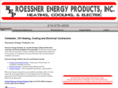 roessnerenergyproducts.net