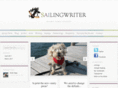 sailingwriter.com
