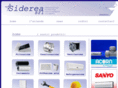 sidereasrl2002.com