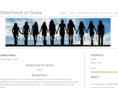 sisterhoodofgrace.org