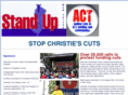 standupnj.org