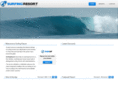 surfingresort.com