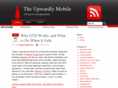 theupwardlymobile.com
