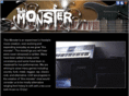 thismonsterband.com
