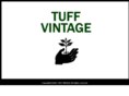 tuffvintage.com