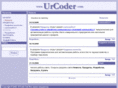 urcoder.com