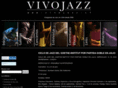 vivojazz.cl