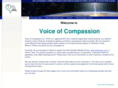 voiceofcompassion.org